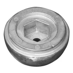 Tecnoseal Quick Zinc Propeller Nut Anode Kit F BTQ140 Bow Thruster 03605 Marine. Fixed Price $11.21.