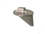 Aluminum Anode For Mercuriser Alpha 1 Gen And Most Mercury Outboard Motors. Fixed Price $10.20.