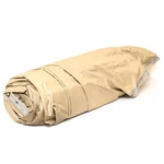Lowe Pontoon Boat Mooring Cover 2323415 SF232 Playpen Taylor Made Beige. Fixed Price $580.14.