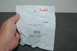 New Genuine Sierra 18-3088 Water Pump Impeller Replaces: Yamaha 6F5-44352-00-00. Fixed Price $18.50.
