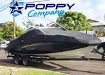 2007-2009 Seadoo Challenger Wake 230 Boat Mooring Cover New, Fitted, Trailerable. Fixed Price $849.99.