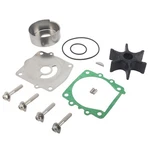 Water Pump Repair Kit Replaces Yamaha Outboard 61A-W0078-01-00 Sierra 18-3395. Fixed Price $28.50.