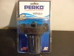 Perko Chromalex 1.5" Gas Fill With Locking Cap 1399DP0CHR Marine Boat. Fixed Price $42.00.