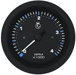 Dometic 68398P Eclipse 3" Tachometer Sierra Marine Engine Parts (). Fixed Price $159.03.