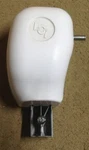 Lippert Lci Rv Replacement Left Idler Side Head For Solera Power Awning Arms Wh. Fixed Price $99.99.