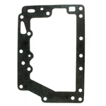 Mercury Marine Mercruiser New Oem Exhaust Cover Gasket, 27-33950. Fixed Price $8.60.