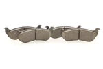 New Motorcraft Rear Disc Brake Pads BR-2000 Explorer Mountaineer 2002-2005. Fixed Price $14.69.