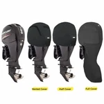 Oceansouth Outboard Cover For Mercury Stroke 4CYL 3.0L 135HP, 150HP (2011 ). Fixed Price $136.13.