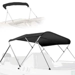 Serenelife Waterproof Boat Bimini Top Cover Uv Resistant. Fixed Price $195.99.
