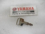 E4 Genuine Yamaha 90890-56006 Ignition Key #730 Oem New Factory Boat Parts. Fixed Price $13.40.