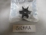 T40 Genuine Sierra Marine 18-3070 Impeller Oem New Factory Boat Parts. Fixed Price $17.24.