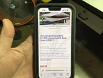 S3 Taylor Boatguard Eclipse Universal Fit Cover 70911 Trailer Rv Hull New. Fixed Price $299.00.