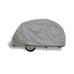 Eliteshield Premium Waterproof All Weather Teardrop Travel Trailer Camper Cover. Fixed Price $99.99.