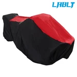 Lablt Trailerable Jet Ski Cover Waterproof Dustproof 600D Heavy Duty 96"-145". Fixed Price $25.80.