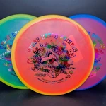 Innova Halo Champion Stingray Spoon Crk Shindig. Fixed Price $20.99.