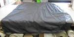 Montara 25 Surf Boss (2021) Tower Bimini Top Extension 300094 / 1067360 Boat. Fixed Price $134.95.