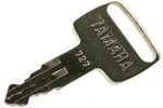 Yamaha 0-M Key (727) 90890-56005-00 Oem New. Fixed Price $13.65.