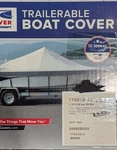 Carver Covercraft Trailerable Boat Blunt Nose Inflatable 7INF9BP Marine. Fixed Price $370.00.