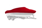 Covermate 359186 Fish & Ski O/b 19'6" - 20'5" Beam 102" Red Boat Marine. Fixed Price $183.96.