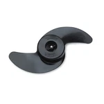 Minn Kota MKP-6 Weedless Wedge Propeller 2061125 Trolling Motor. Fixed Price $40.00.
