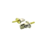 Seachoice MP7255SC Twist Stud With Tapping Screw Qty.. Fixed Price $14.25.