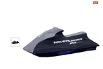 Yamaha Fx-sho Fx-ho Waverunner 2014-2018 Black/gray Cover Oem MWV-CVRFX-CH-18. Fixed Price $179.00.