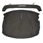 Chaparral Boat Bimini Top 10.05327 24 Ssi / 237 Ssx Black 79 Inch. Fixed Price $791.16.