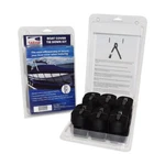 Carver Boat Bimini Top Hold Down Strap 61000 For Cover 0711179. Fixed Price $40.00.