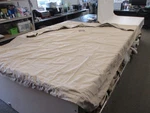 Dowco G3 E326C Ss (14-16) Bimini Extension Cover & Boot Sand 44789-30 Boat. Fixed Price $269.95.