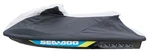Seadoo Vented Storage Cover 2011-2016 Gti 130 155 Gts 2012-2016 Gtr. Fixed Price $118.95.