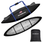 Neverland Kayak 10.8 To 12 Feet Waterproof Heavy Duty Covers For .... Fixed Price $44.58.