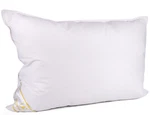 Organic Club Sheep Wool Pillow In Cotton Cover Standard Bed 20X28. Fixed Price $39.95.