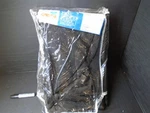 Carver 3-BOW Bimini Boat Top Fabric&storage Boot Black 601A02 6'X36-48"X61-66"#1. Fixed Price $239.95.