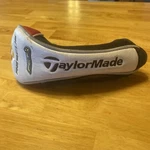 Taylormade Rescue Vintage Golf Club Cover Has Indicator On Top. Fixed Price $59.99.