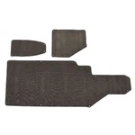 Ski Centurion Boat Snap In Carpet 9440-B FS2403 RI217 (set Of 3). Fixed Price $524.16.