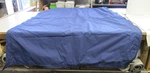 Suntracker Party Barge Dlx (2015 2018) Bow Bimini Top Dowco 45259-27 Boat. Fixed Price $249.95.