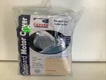 Carver Outboard Motor Cover 70001P-10. Fixed Price $34.96.