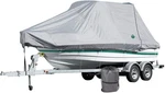 Titan Full Boat W/t-top Cover 353" X 101" 82". Fixed Price $159.99.