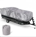 Pyle PCVHP440 17 To 20 Foot Long By 8 Feet Wide Armor Shield. Fixed Price $100.00.