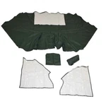 Tracker Boat Enclosure 64317-05 Pro Deep-v Dowco 2003 (kit). Fixed Price $475.65.