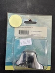 Taco Marine F13-0301/244BN-1 Flat Deck Hinge Pin And Lanyard 7/8"-1-1/4". Fixed Price $25.00.