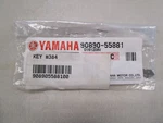 Yamaha 90890-55881 Replacement Ignition Key # 834 Marine Boat. Fixed Price $9.95.