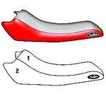Seat Cover For Yamaha 1989-1993 Wave Runner 500/1991-1993 Lx. Fixed Price $122.99.