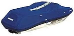 Sea Doo Sportster 18' Cover 2000 Blue With Dealer Logo New In Beat Up Box Oem. Fixed Price $694.99.