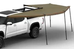 Stuff Overland TS-AWN-270-XL-D Awning 270-DEG Driver Side W/o Brackets. Fixed Price $886.00.