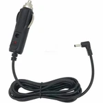 6.5' Radar Laser Detector Power Cord Dc Car Charger For Cobra 350 450 480I. Fixed Price $9.49.