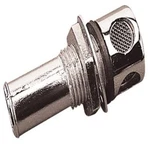 Sea-dog 352110-1 Chrome Zinc Gas Tank Vent. Fixed Price $20.63.