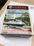 New Yamaha Oem 2017 2018 2019 2020 2022 Base Storage Cover MWV-CVREX-BS-17. Fixed Price $190.00.