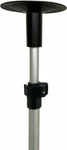 Vico Marine 59" Support Pole + Base Flex (extends 34" To Max). Fixed Price $42.95.