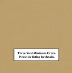 Sunbrella Toast 6028-0000 Awning Marine Outdoor Shade Fabric 60" Wide. Fixed Price $35.19.